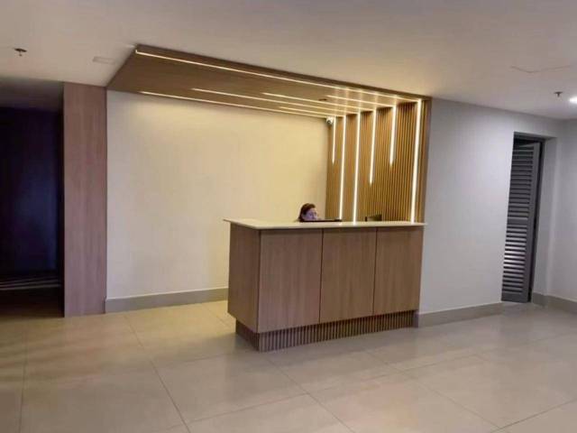 #988 - Sala para Locação em São Paulo - SP - 1