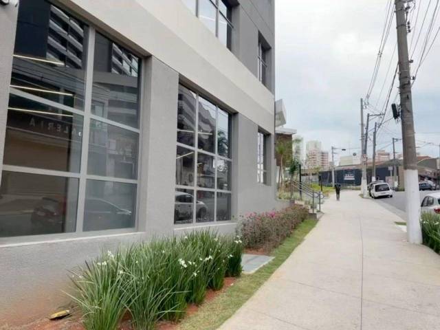 #989 - Sala para Locação em São Paulo - SP - 2