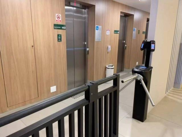 Sala para Locação em São Paulo - 4