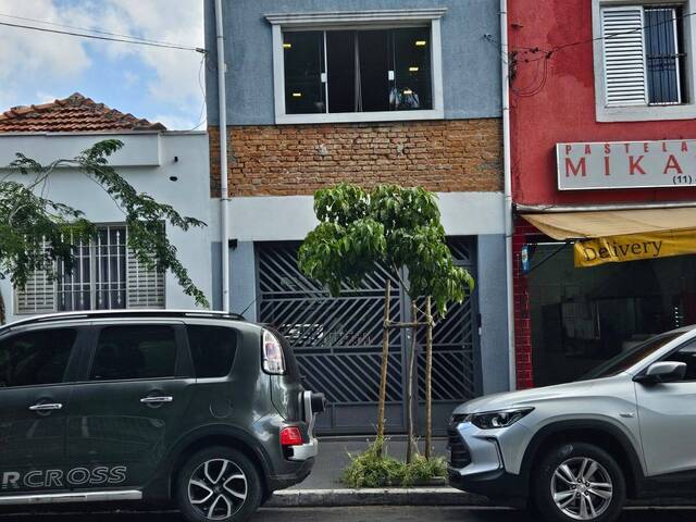 #992 - Andar Comercial para Locação em São Paulo - SP - 2