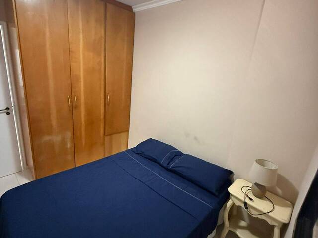Apartamento para Locação em São Paulo - 4