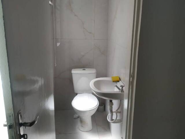 #995 - Sala para Locação em São Paulo - SP - 2