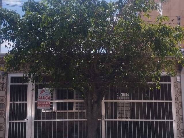 #996 - Casa para Locação em São Paulo - SP - 1