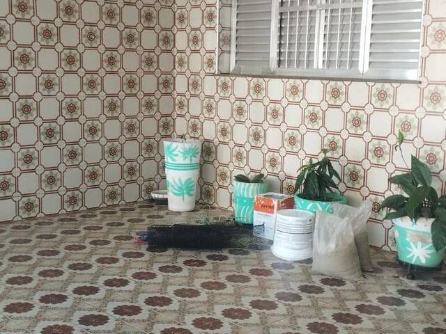 #996 - Casa para Locação em São Paulo - SP - 2