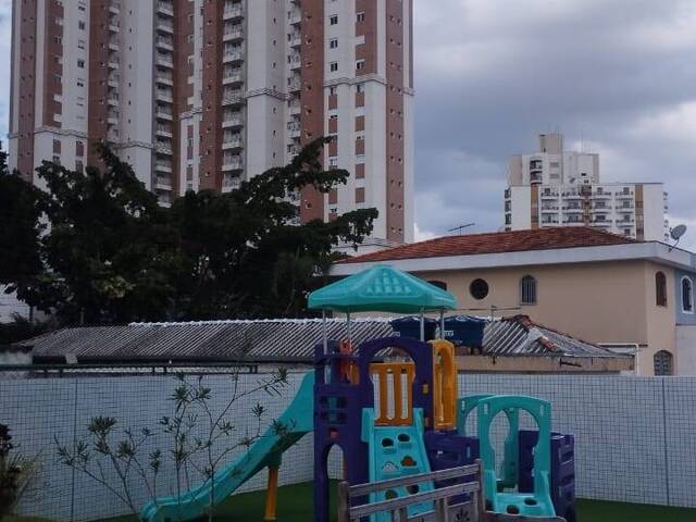 #997 - Apartamento para Venda em São Paulo - SP - 3