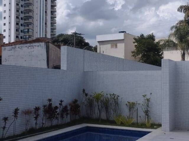 #997 - Apartamento para Venda em São Paulo - SP - 2
