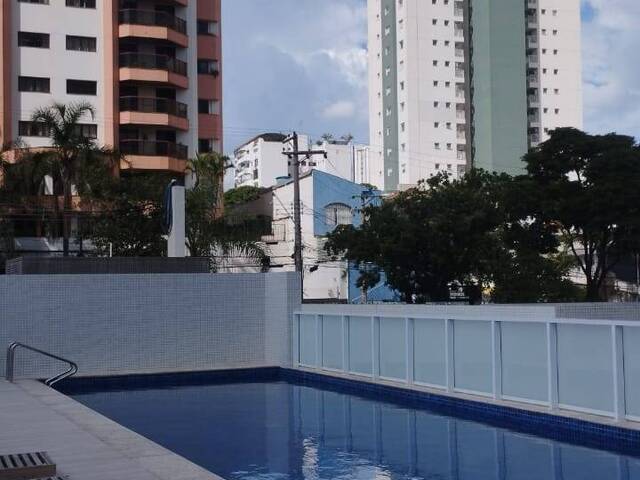 #997 - Apartamento para Venda em São Paulo - SP - 1