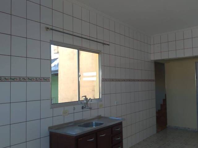 #998 - Casa para Locação em São Paulo - SP - 1