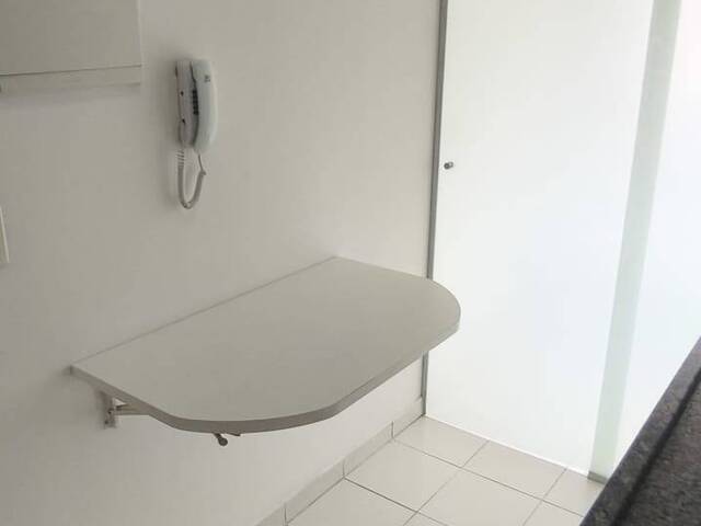 #999 - Apartamento para Locação em São Paulo - SP - 3