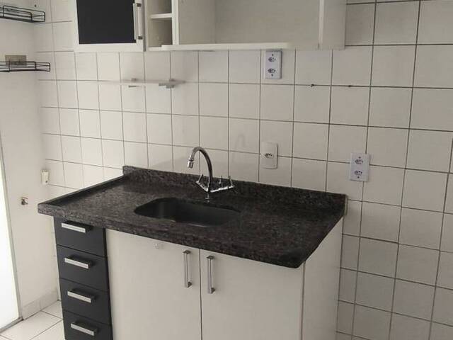 #999 - Apartamento para Locação em São Paulo - SP - 1