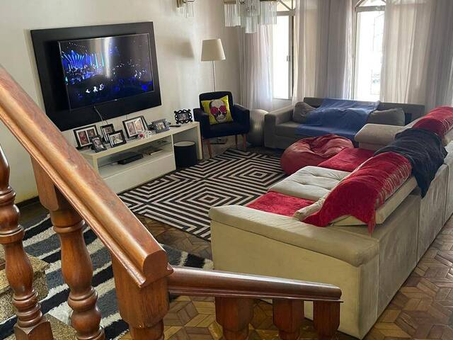 #1001 - Casa para Locação em São Paulo - SP - 2
