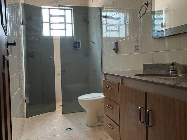 #1001 - Casa para Locação em São Paulo - SP - 1