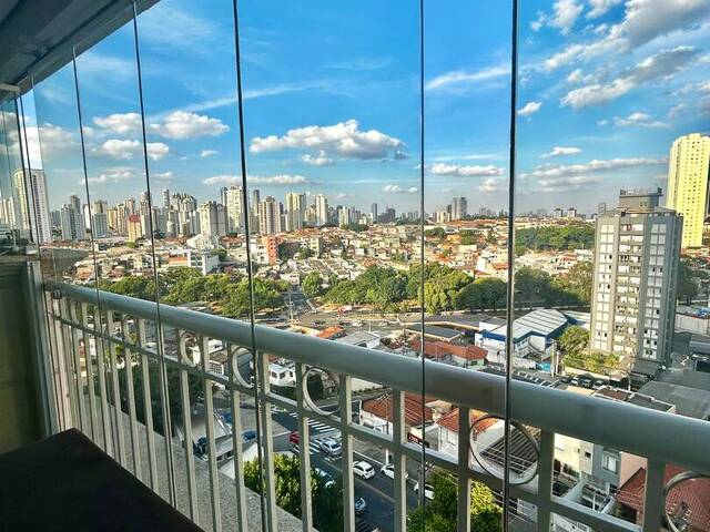 #1002 - Apartamento para Locação em São Paulo - SP - 2