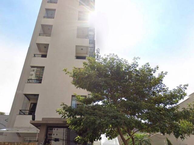 #1003 - Apartamento para Locação em São Paulo - SP - 1
