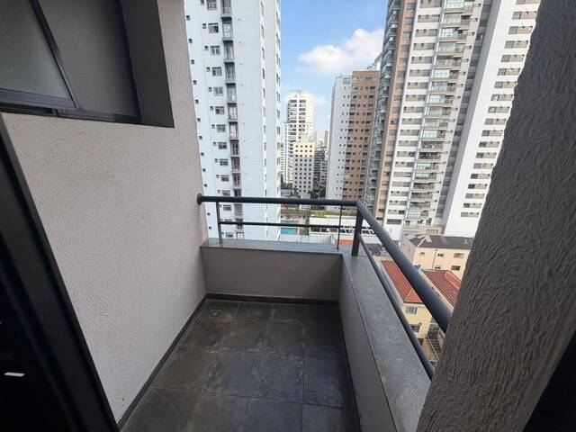 #1003 - Apartamento para Locação em São Paulo - SP - 3