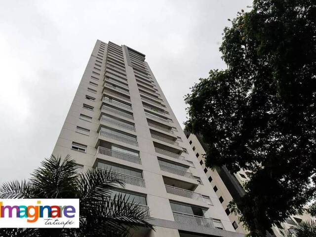 #1004 - Apartamento para Venda em São Paulo - SP - 1