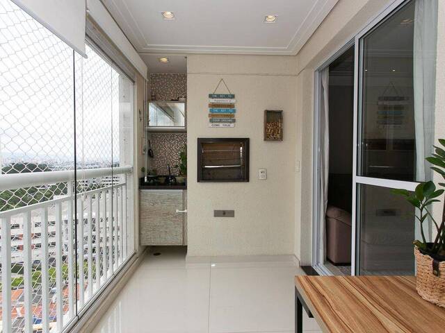 #1004 - Apartamento para Venda em São Paulo - SP - 2