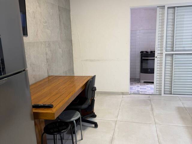 #1006 - Loft para Locação em São Paulo - SP - 3