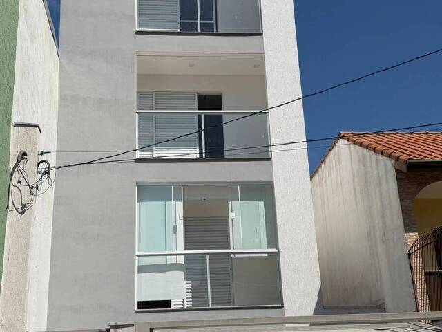 #1006 - Loft para Locação em São Paulo - SP - 1