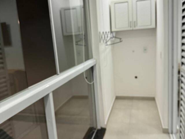 #1007 - Apartamento para Locação em São Paulo - SP - 3