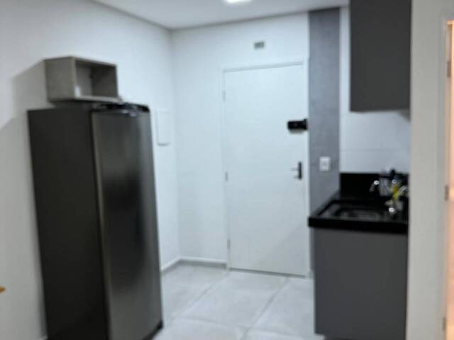 #1007 - Apartamento para Locação em São Paulo - SP - 2