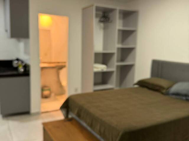 #1007 - Apartamento para Locação em São Paulo - SP - 1
