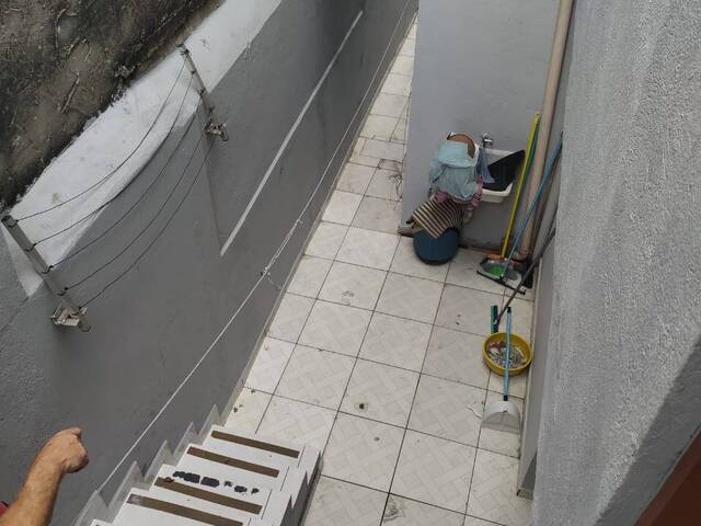 #1008 - Casa para Locação em São Paulo - SP - 3