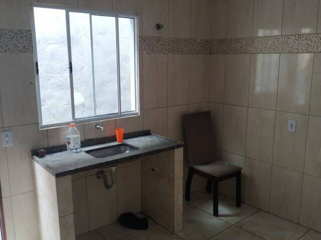 #1008 - Casa para Locação em São Paulo - SP - 1