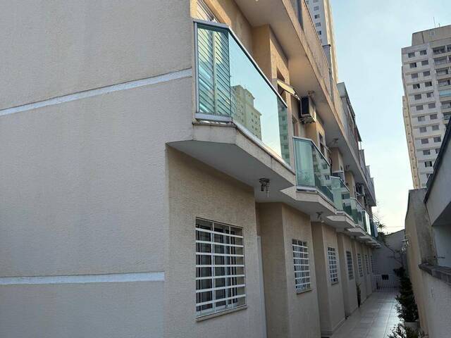 #1009 - Casa para Locação em São Paulo - SP - 3