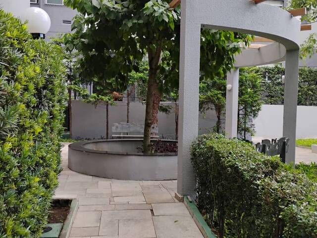 Locação em Vila Talarico - São Paulo