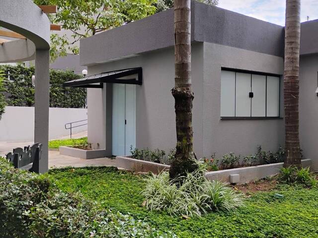 #1010 - Apartamento para Locação em São Paulo - SP - 3