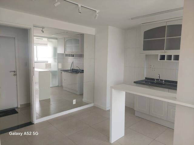 #1011 - Apartamento para Locação em São Paulo - SP - 2