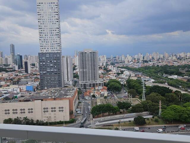 #1012 - Apartamento para Locação em São Paulo - SP - 1
