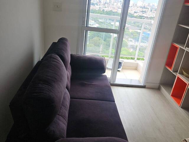 #1012 - Apartamento para Locação em São Paulo - SP - 2