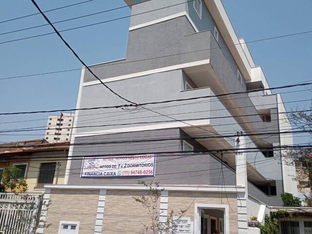#1014 - Casa em condomínio para Venda em São Paulo - SP - 1