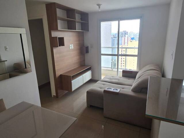 #1013 - Apartamento para Venda em São Paulo - SP - 1