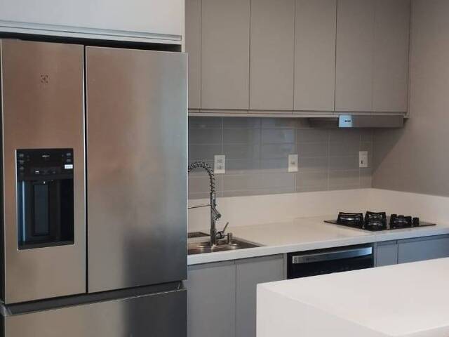 Apartamento para Locação em São Paulo - 2