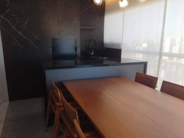 Apartamento para Locação em São Paulo - 4