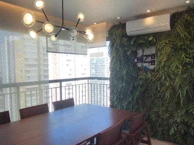 Apartamento para Locação em São Paulo - 3