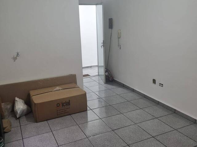 #735 - Sala para Locação em São Paulo - SP - 3