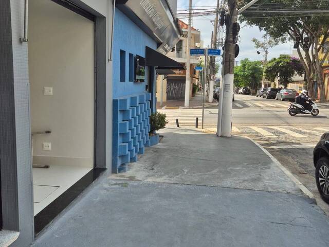 #941 - Ponto Comercial para Locação em São Paulo - SP - 3