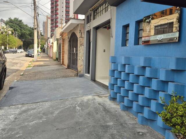 #941 - Ponto Comercial para Locação em São Paulo - SP - 2