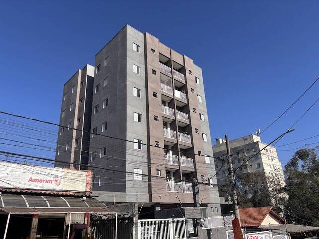 #1018 - Apartamento para Venda em São Paulo - SP - 1