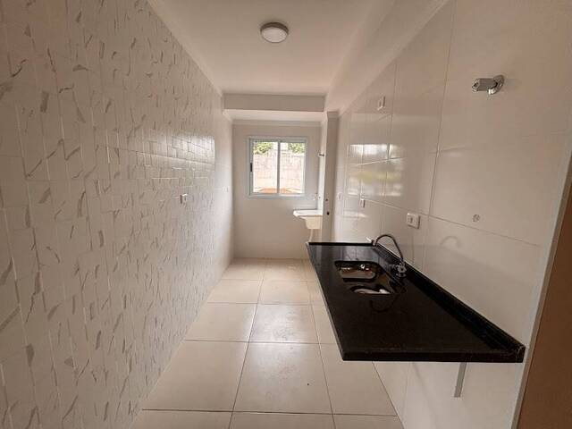 #1018 - Apartamento para Venda em São Paulo - SP - 3