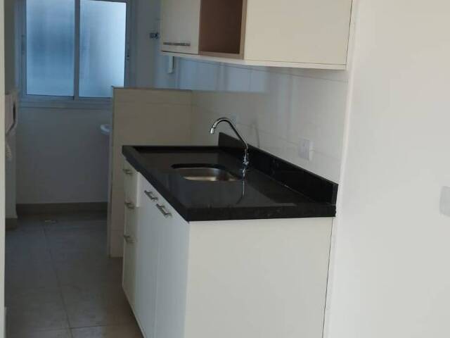#1020 - Casa em condomínio para Locação em São Paulo - SP - 2