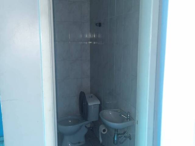 #652 - Sala para Locação em São Paulo - SP - 2