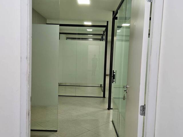 #1021 - Sala para Locação em São Paulo - SP - 3