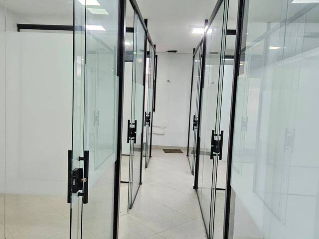 #1021 - Sala para Locação em São Paulo - SP - 2