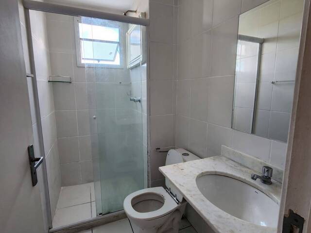 Apartamento para Locação em São Paulo - 5