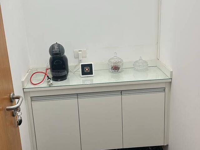 Sala para Locação em São Paulo - 4